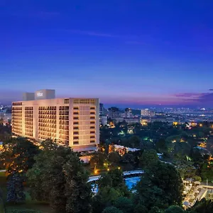 Hotel Hilton Bosphorus, Istanbul